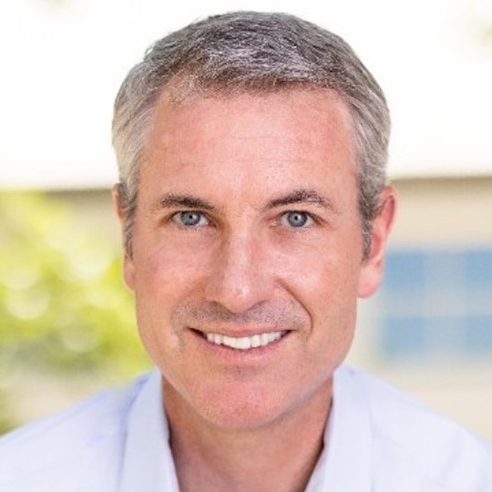 Andy Byron