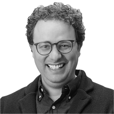 Dario Amodei