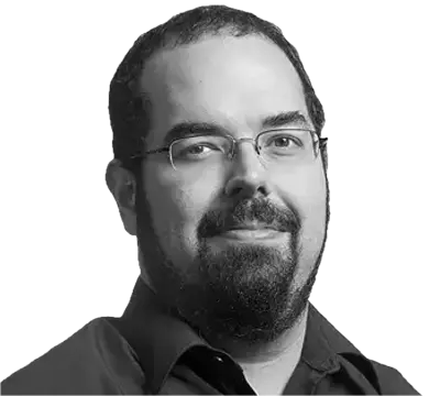 Eliezer Yudkowsky