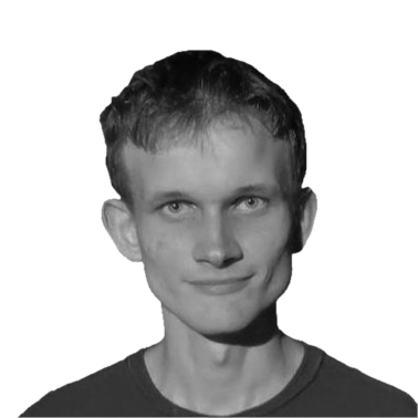 Vitalik Buterin