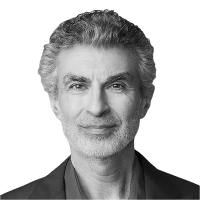 Yoshua Bengio