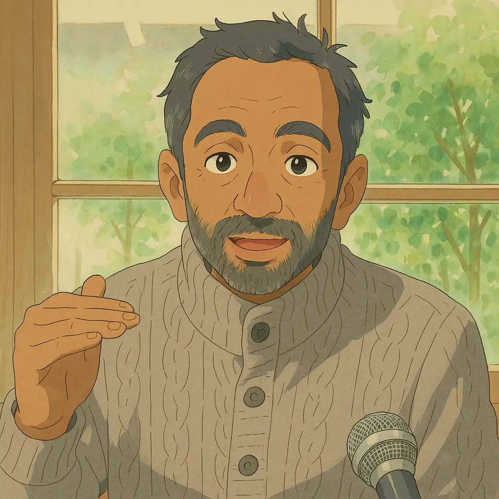 Chamath Palihapitiya profile