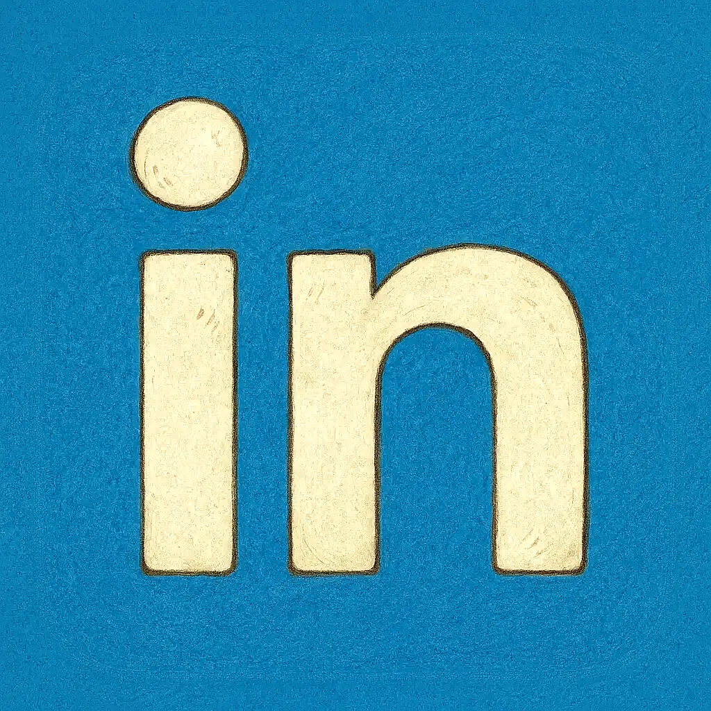 LinkedIn profile