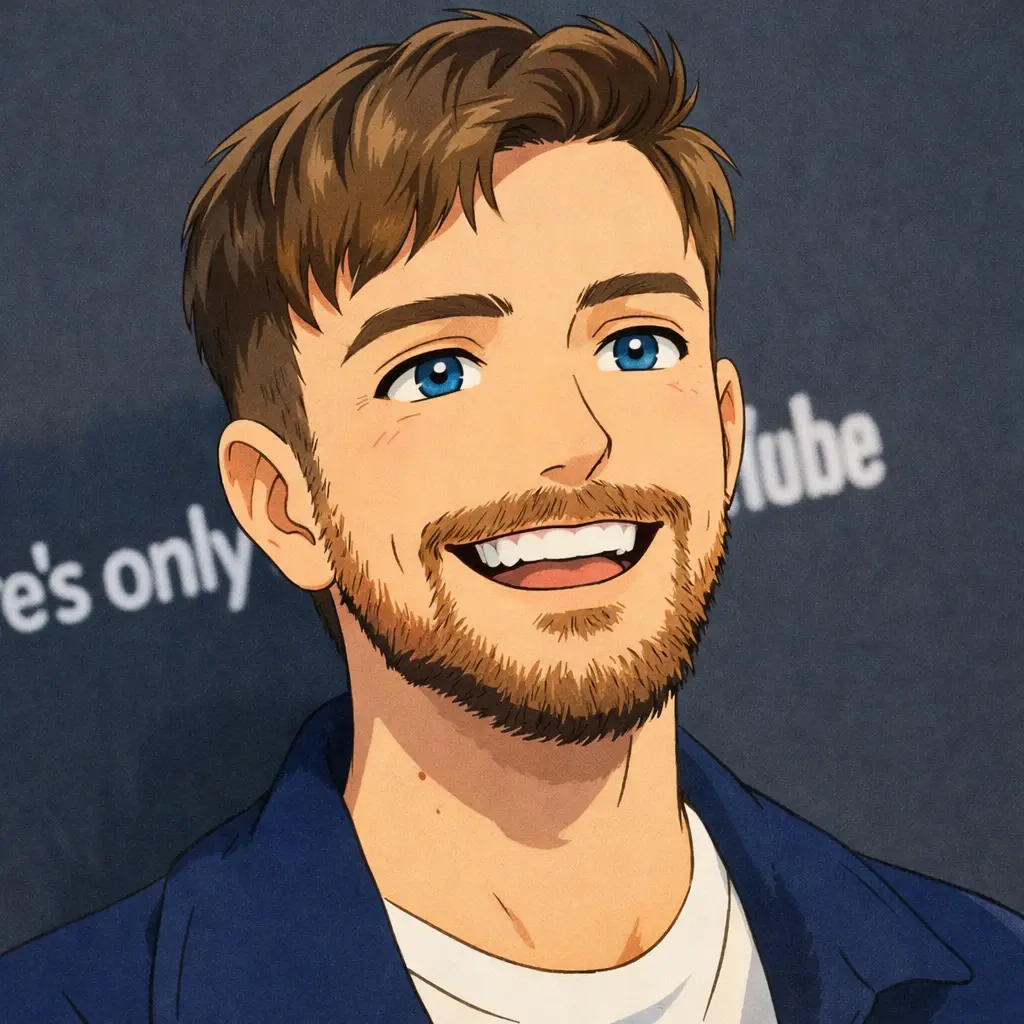 Mr. Beast profile