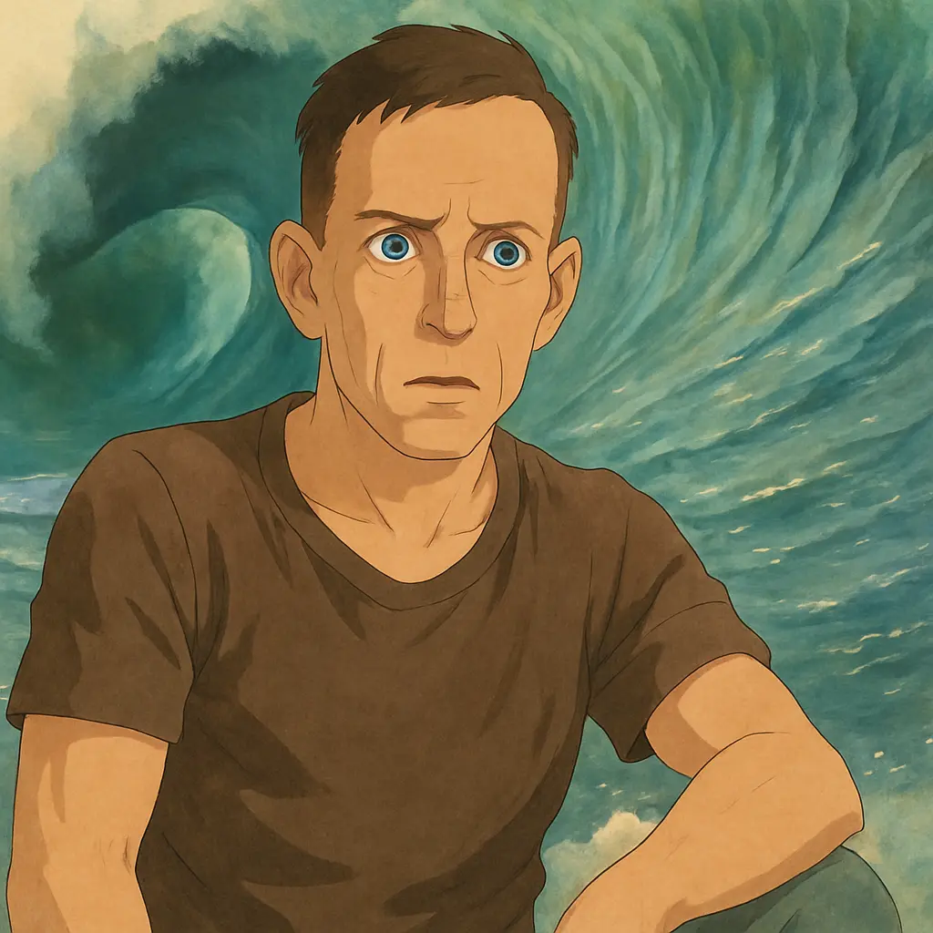 Peter Thiel profile
