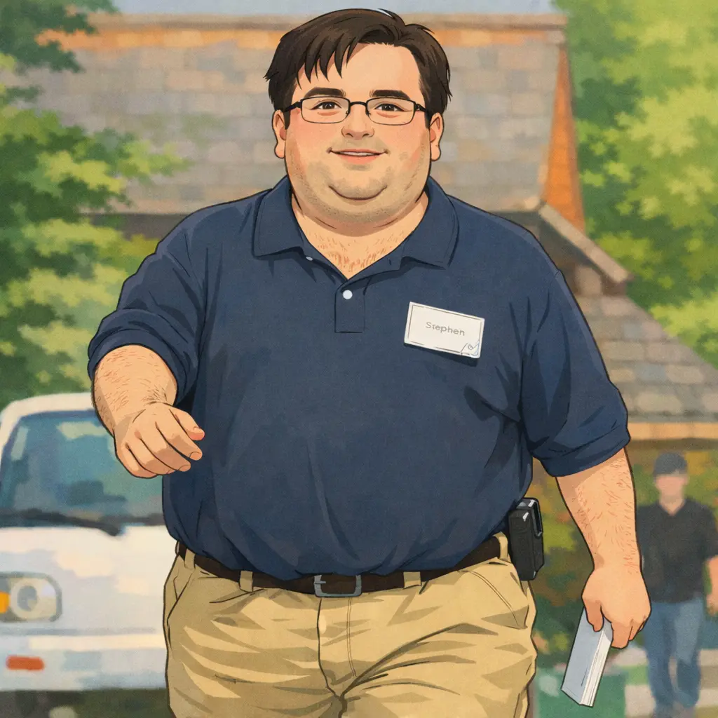 Reid Hoffman profile