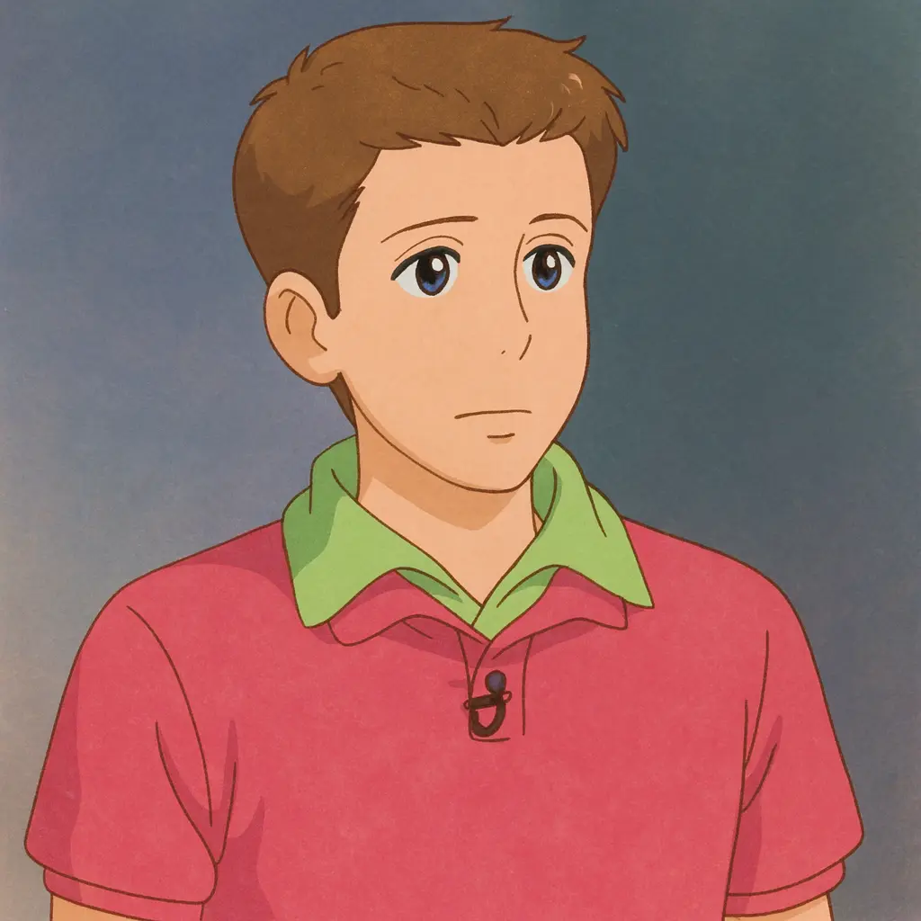 Sam Altman profile