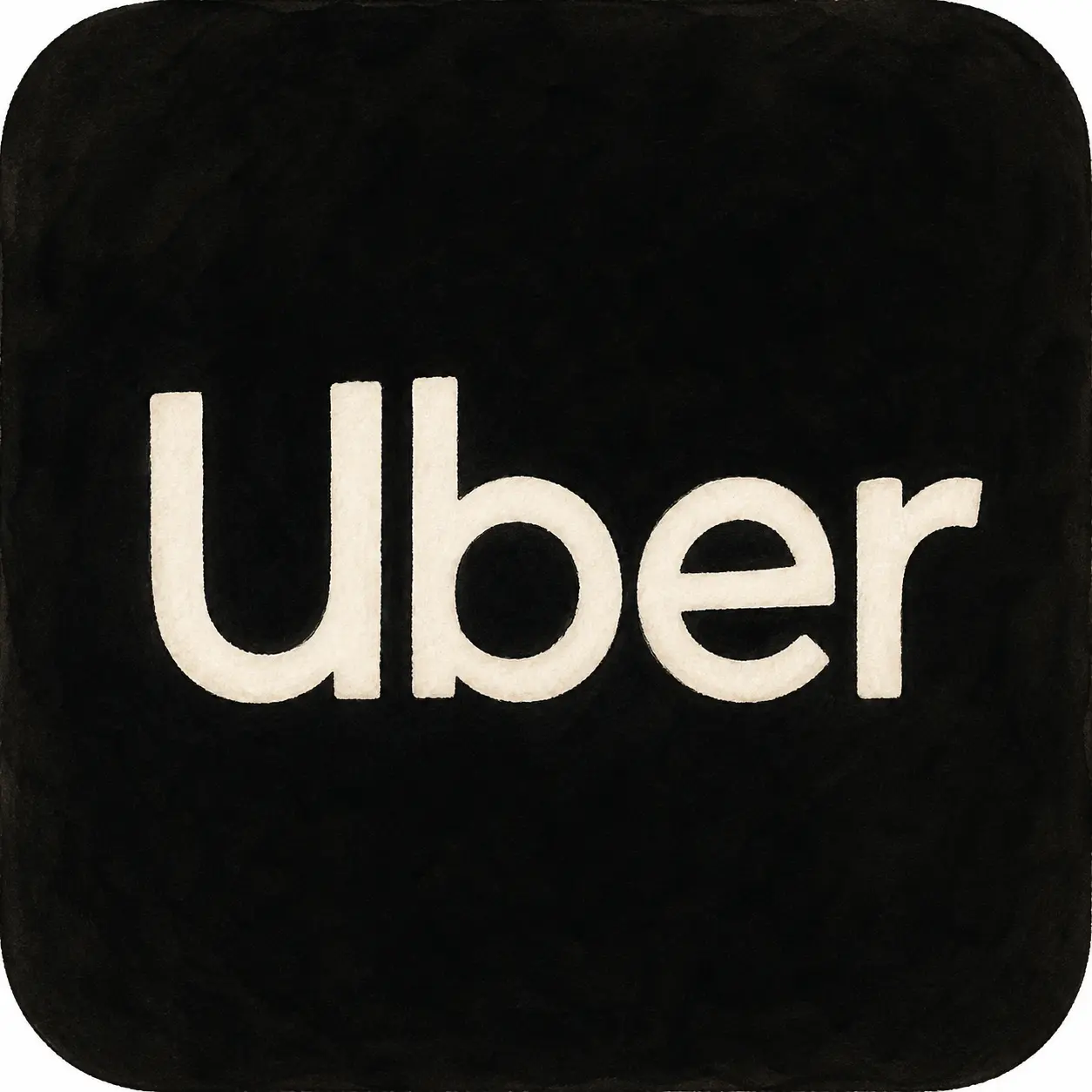 Uber roasted
