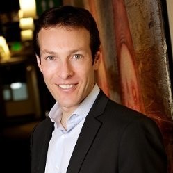 Aaron Rubenson