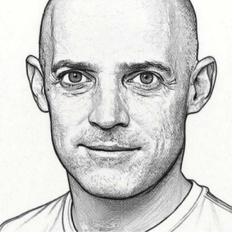 Anthony Armstrong