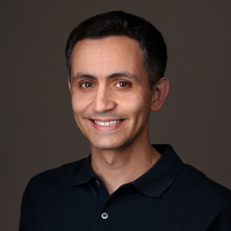Behnam Neyshabur