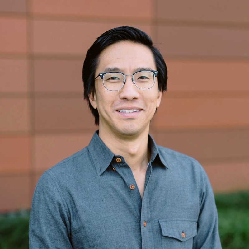 David Lau