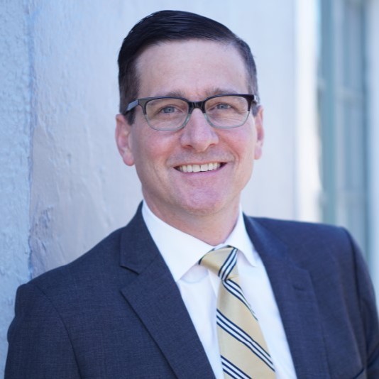 Jeffrey Kratz