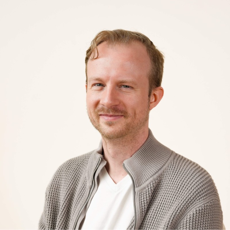Joshua Gross