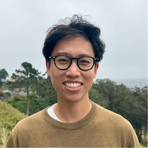 Miles Wang