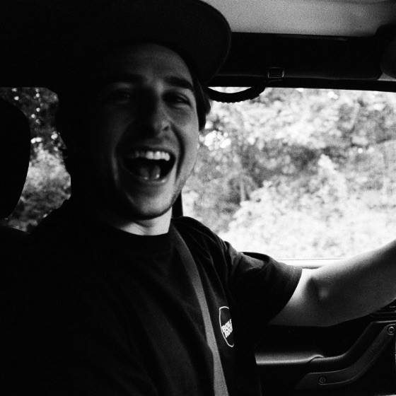 Noah Shpak
