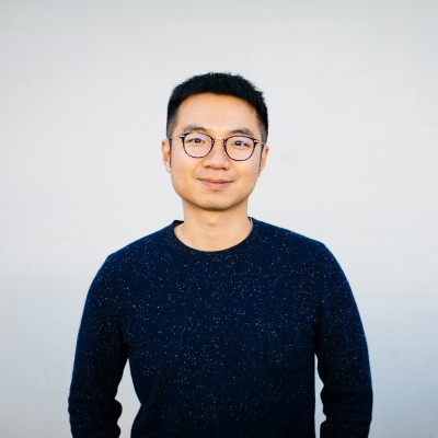 Peter Chen
