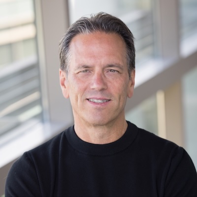 Phil Spencer