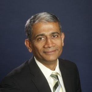 Rajesh Jha