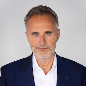 Robin Vince