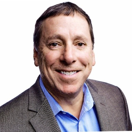 Steve Rabuchin